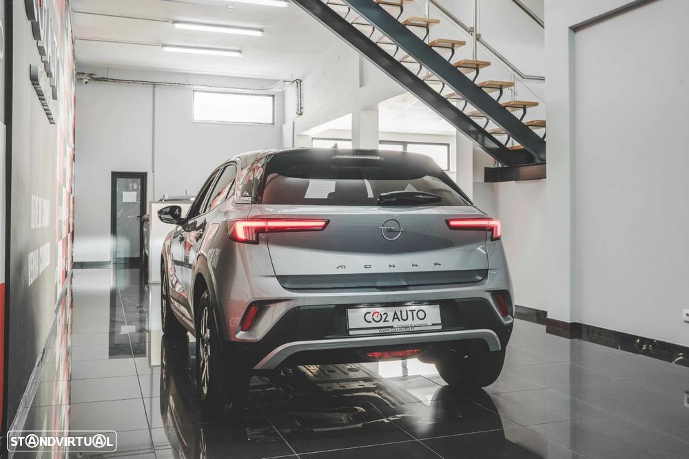 Opel Mokka 1.5 D Elegance - 4