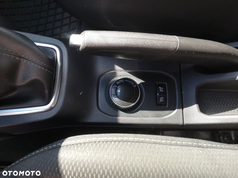 Dacia Duster 1.5 Blue dCi Comfort 4WD EU6d - 18