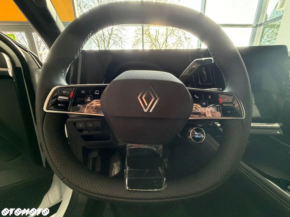 Renault Austral 1.2 E-Tech Full Hybrid 200 Techno MMT - 8