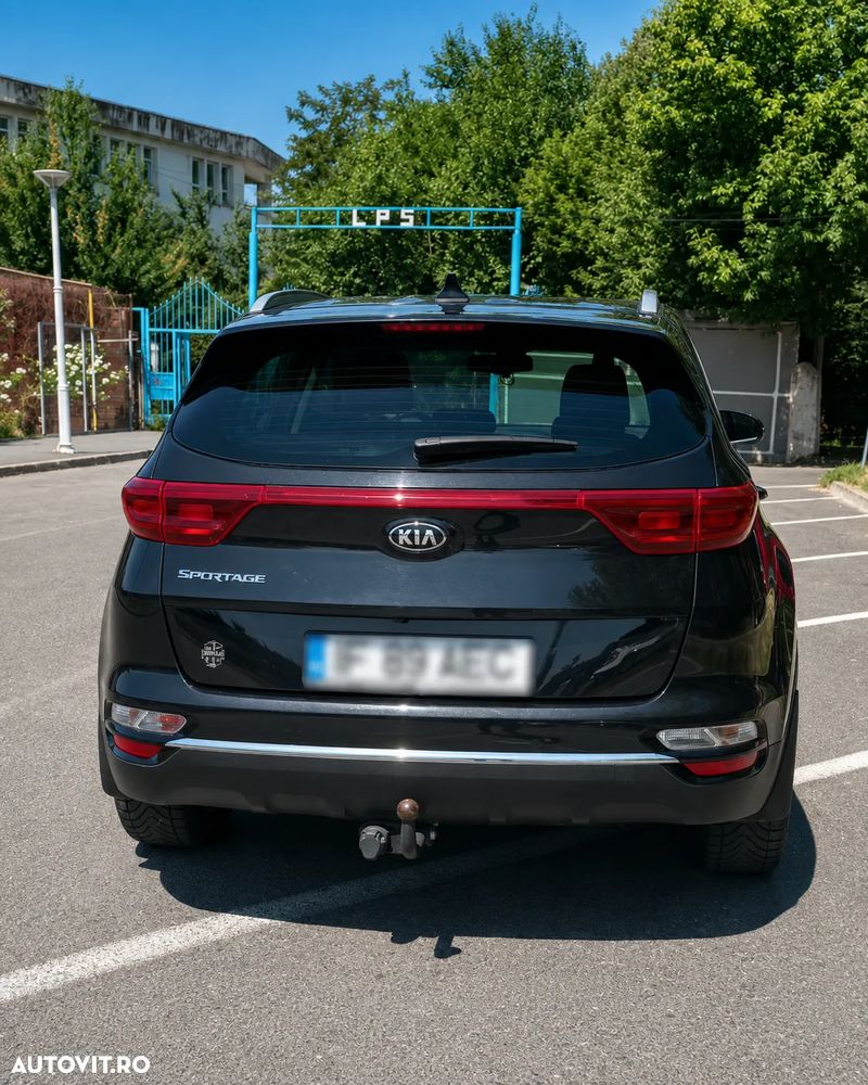 Kia Sportage - 2