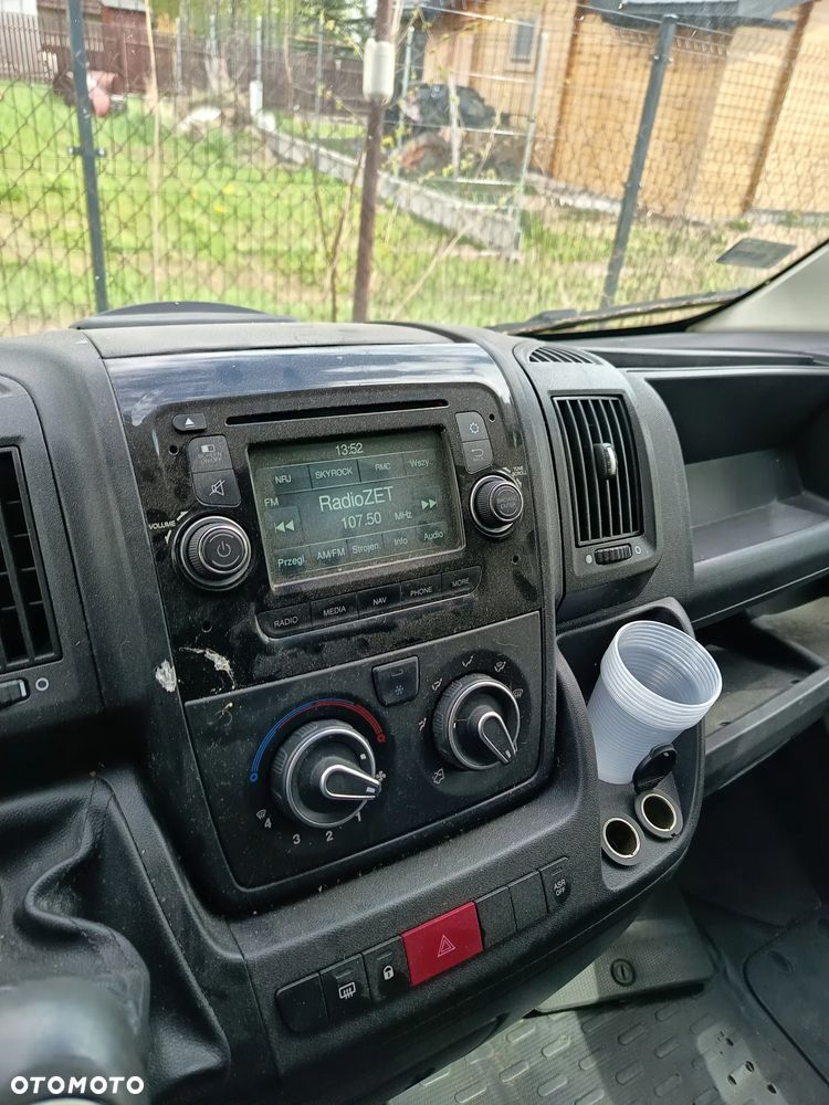 Peugeot Boxer - 11