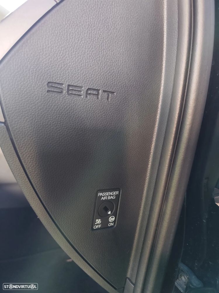 SEAT Ibiza 1.0 Style - 35