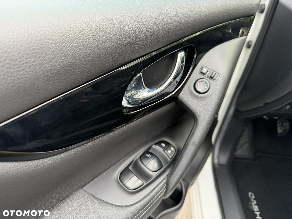 Nissan Qashqai 1.2 DIG-T Tekna - 29