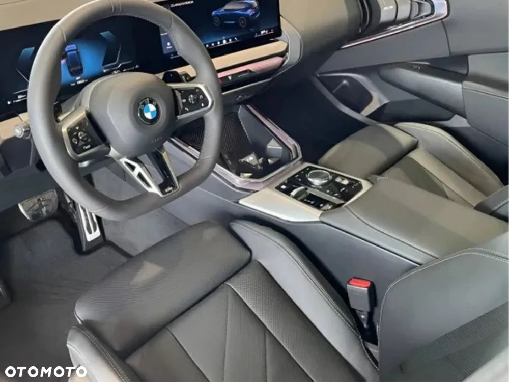 BMW X3 40d xDrive - 6
