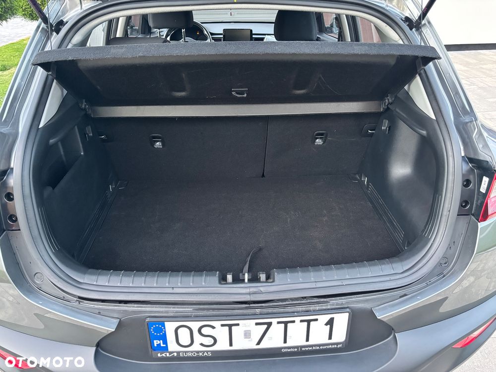 Kia Stonic 1.2 Vision - 14