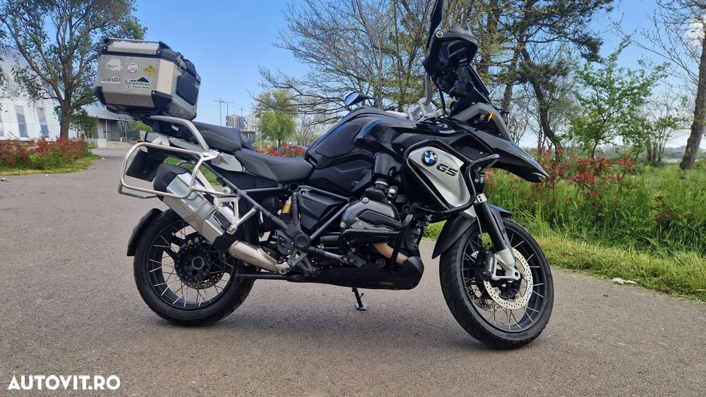 BMW R 1200GS LC - 5