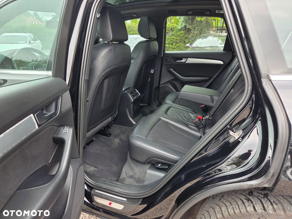Audi Q5 - 24