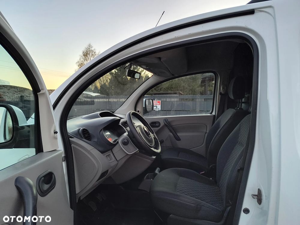 Renault kangoo - 11