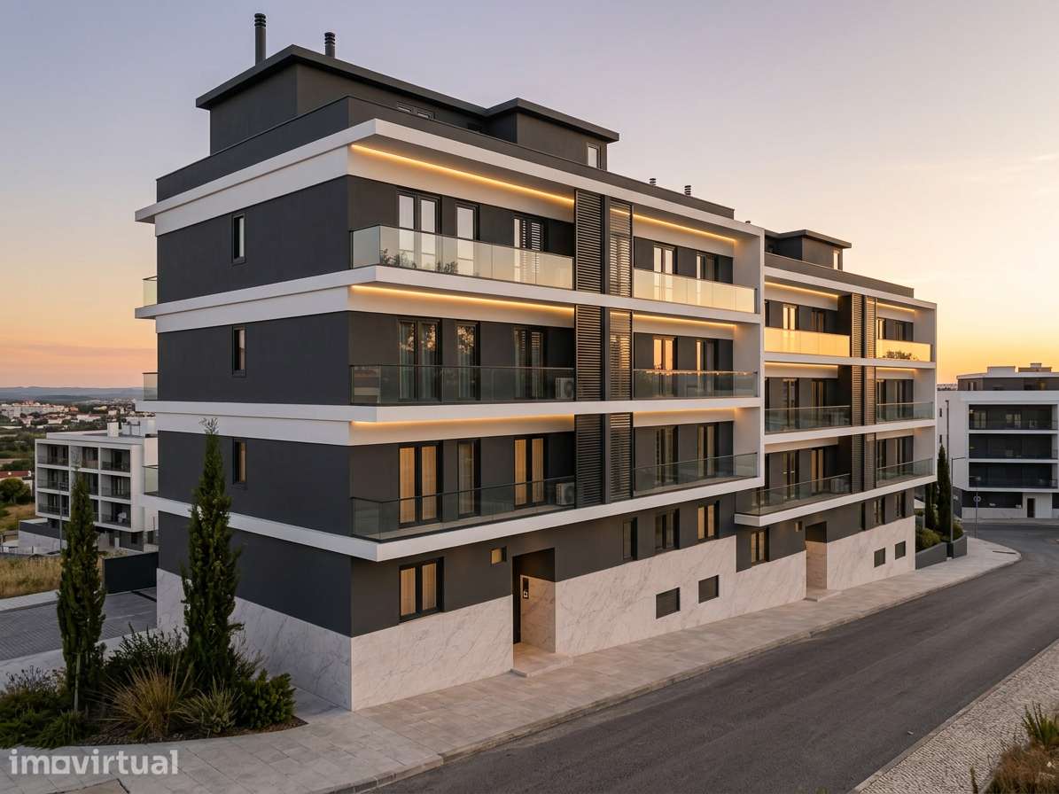 PARADELA GARDENS - Apartamento T3 - Grande imagem: 2/10