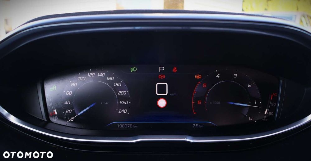 Peugeot 5008 - 33