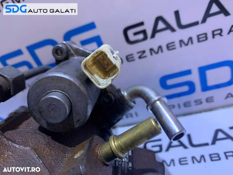 Pompa Inalta Presiune cu Senzor Regulator Mazda 3 1.6 CD 2010 - 2013 Cod 9676289780 A2C53384062 - 7