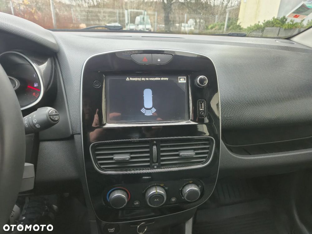 Renault Clio Cargo ENERGY dCi 75 Basis - 32