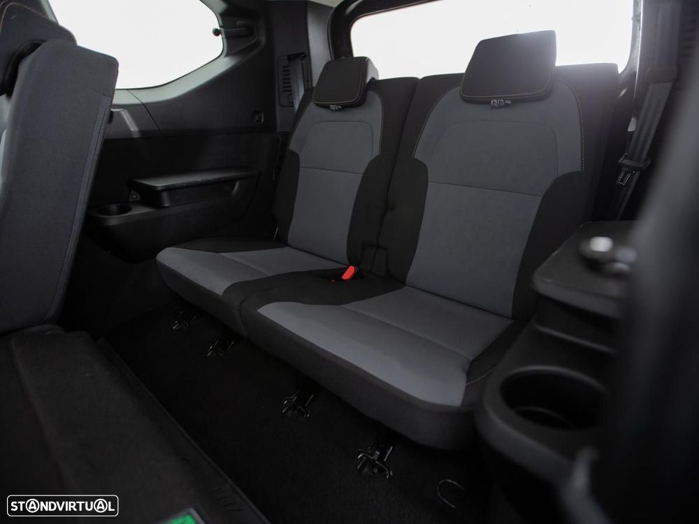 Dacia Jogger - 11