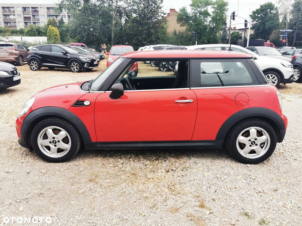 MINI ONE Minimalism - 2