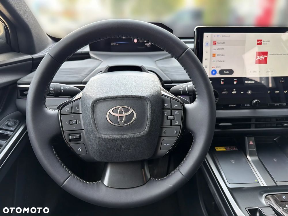 Toyota C-HR+ - 18