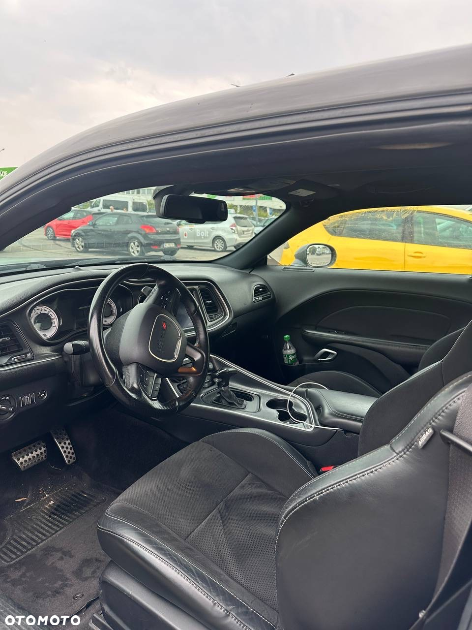 Dodge Challenger 5.7 R/T - 7