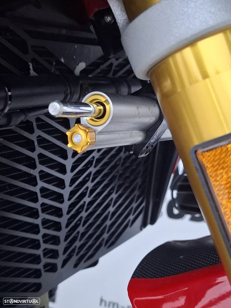 Ducati Multistrada 1260 S PIKES PEAK - 19