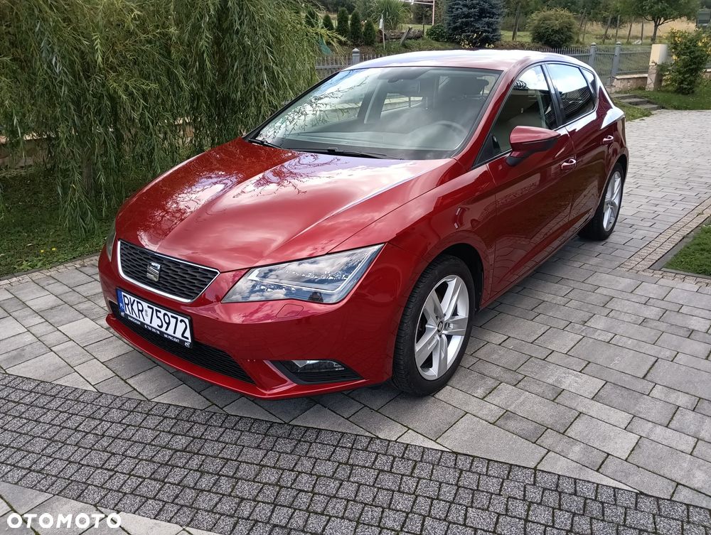 Seat Leon - 15