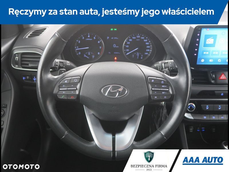 Hyundai i30 - 16