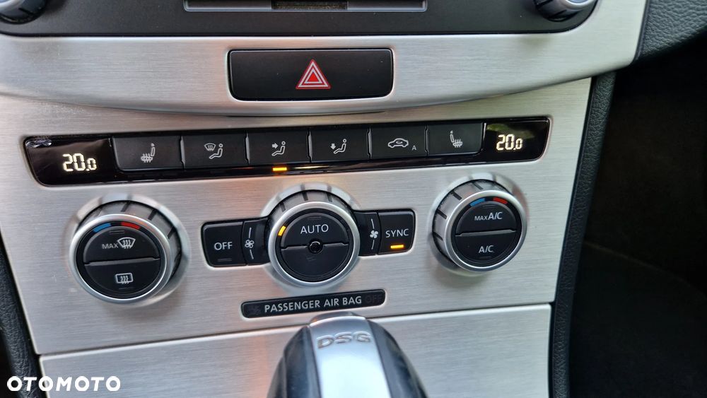 Volkswagen Passat 2.0 TDI 4Mot Highline DSG - 18