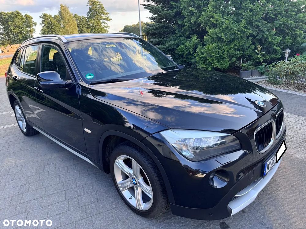 BMW X1 sDrive18d - 16