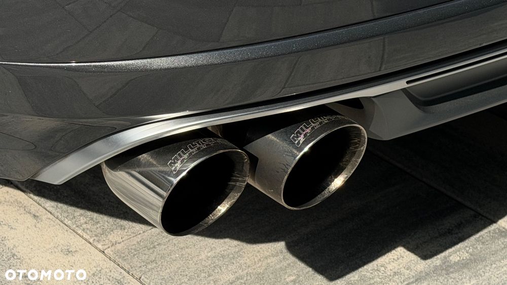 Audi S8 - 22