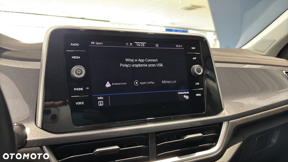 Volkswagen T-Roc 2.0 TSI 4Motion Style DSG - 24