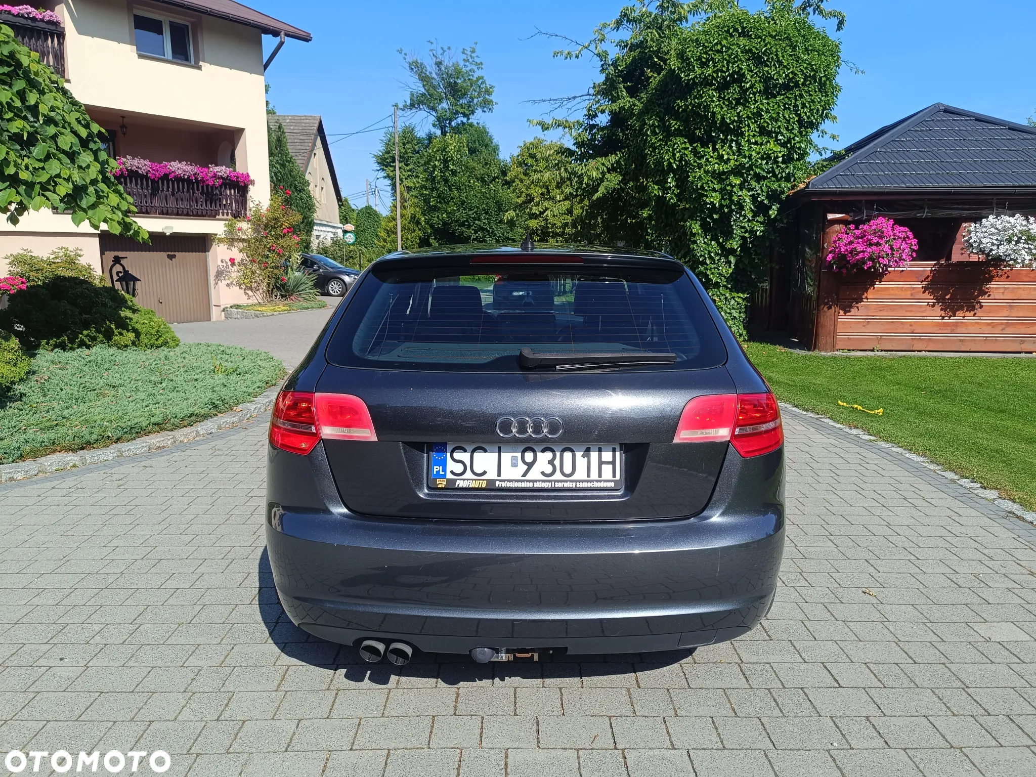 Audi A3 - 5