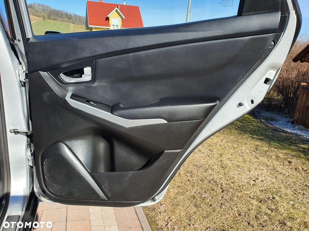 SsangYong/KGM Korando 2.0 e-XDi Crystal 2WD - 21