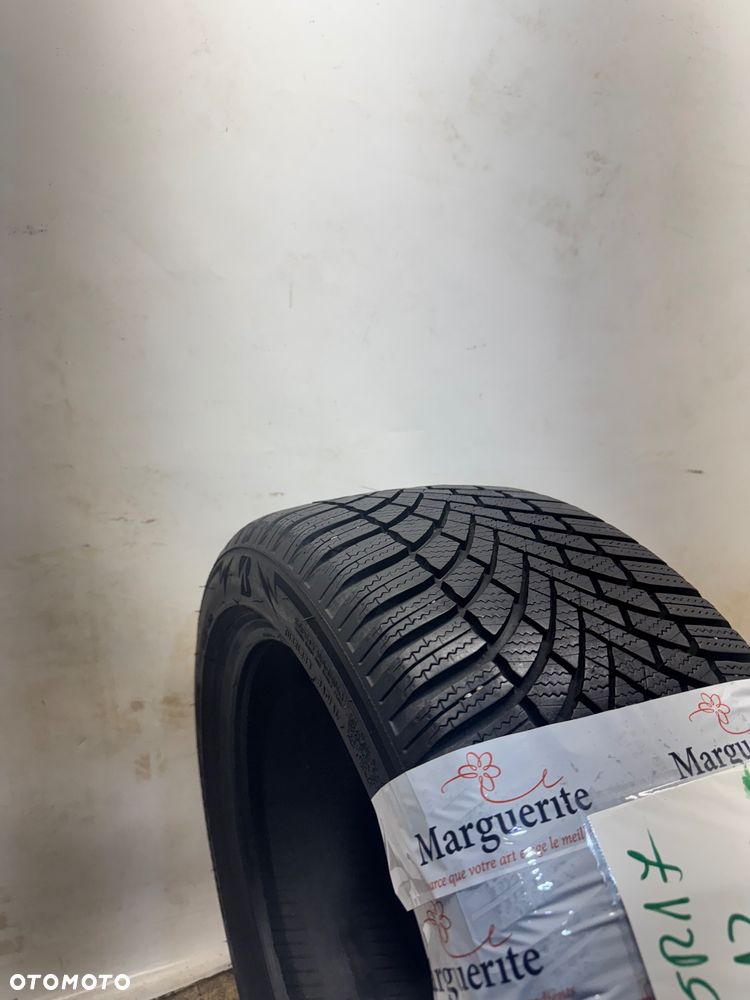 OP-12 225/45R17 91H BRIDGESTONE BLIZZAK LM005 - 2