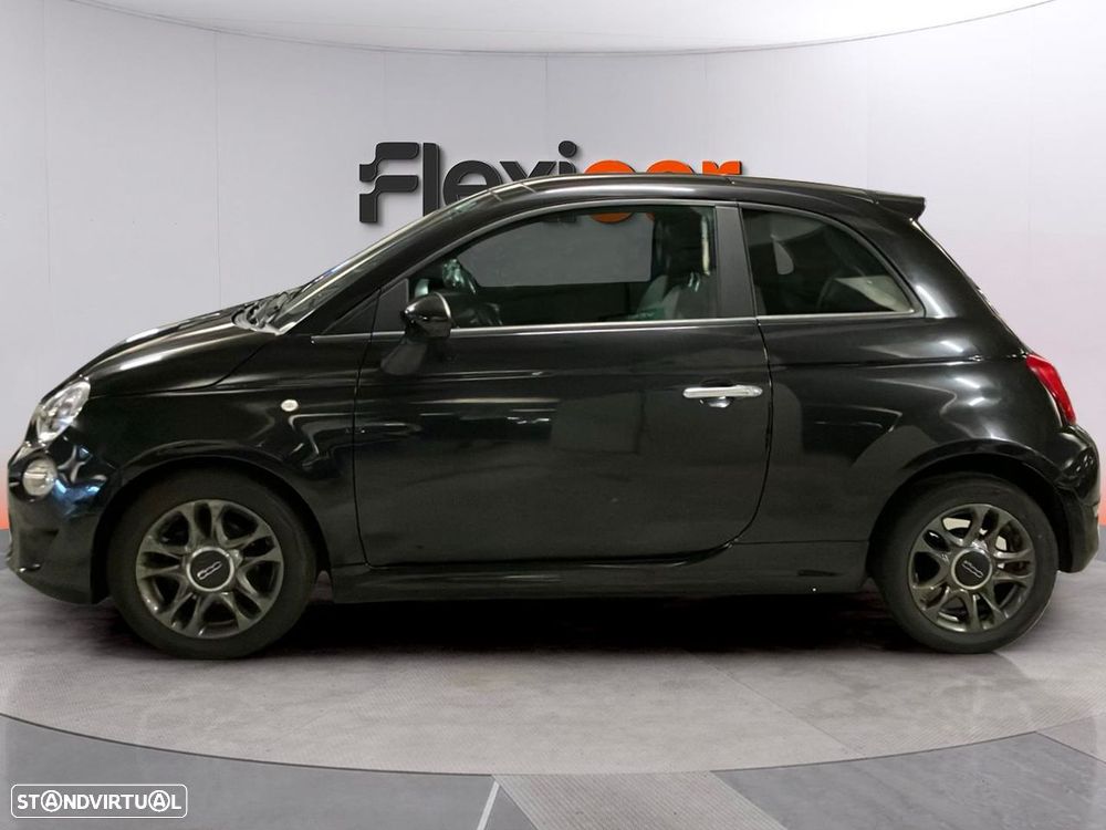 Fiat 500 - 5