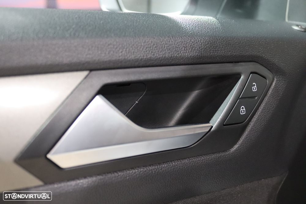 VW T-Roc 1.5 TSI Style DSG - 20
