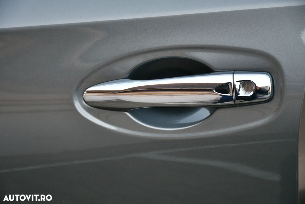 Nissan X-Trail 1.6 dCi Xtronic Tekna - 39