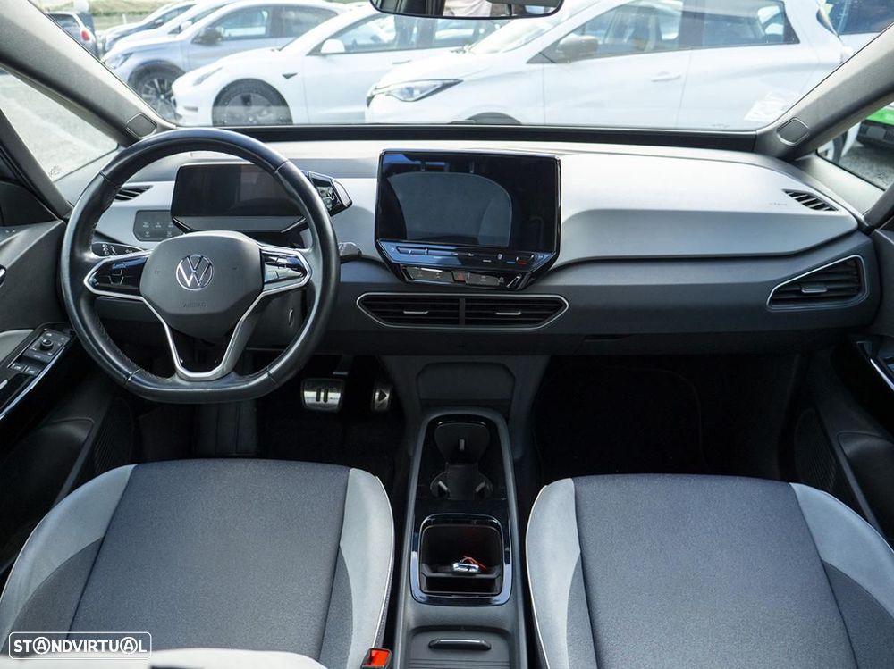 VW ID.3 Pro Performance Business - 28