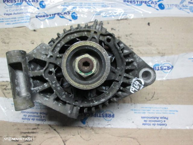 ALTERNADOR MS1022118040 FORD FOCUS 2003 1,4I - 3