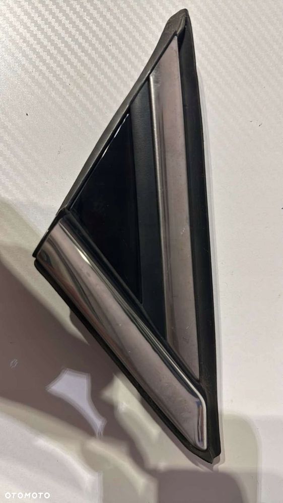 trójkąt nakładka błotnika prawa ford mondeo mk5 - 1