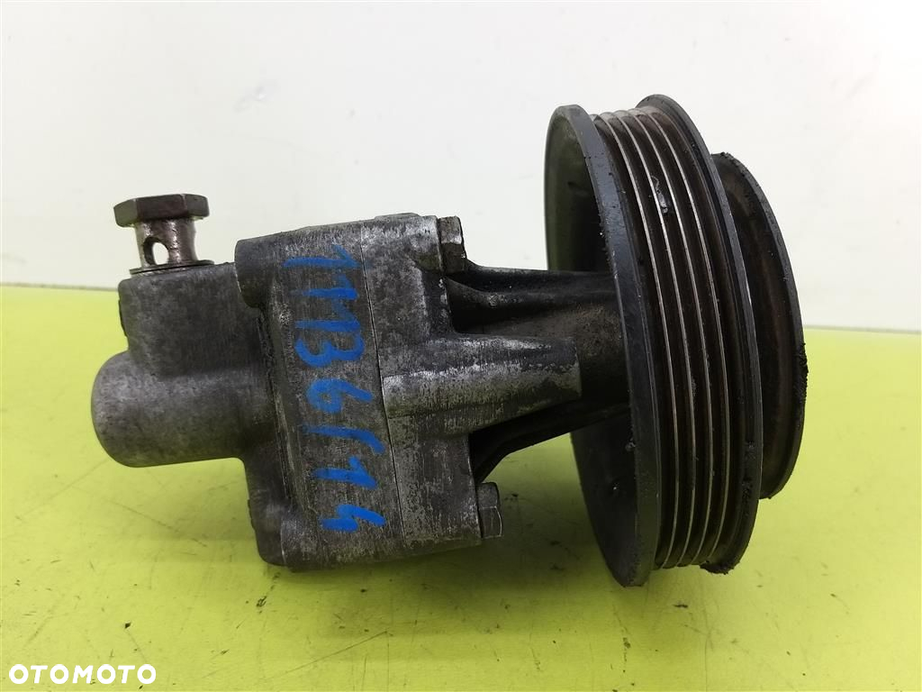 Pompa wspomagania Audi A4 B5 1995-2001 8D0145155L 7681955270 SKODA VW - 3
