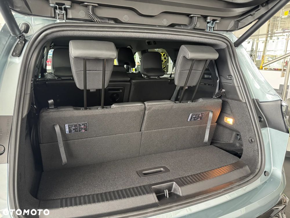 Renault Espace 1.2 E-Tech Full Hybrid 200 Techno MMT 7os - 30