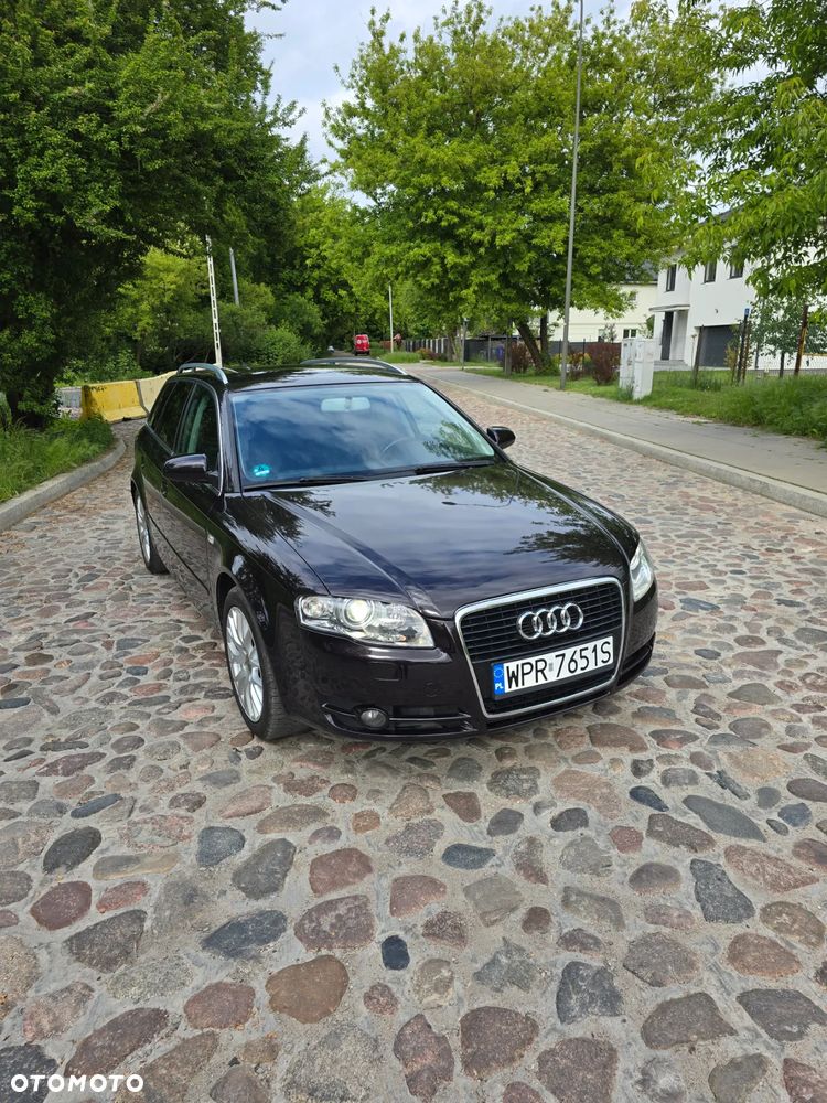 Audi A4 ver-avant-2-0-tdi-dpf-attraction - 24