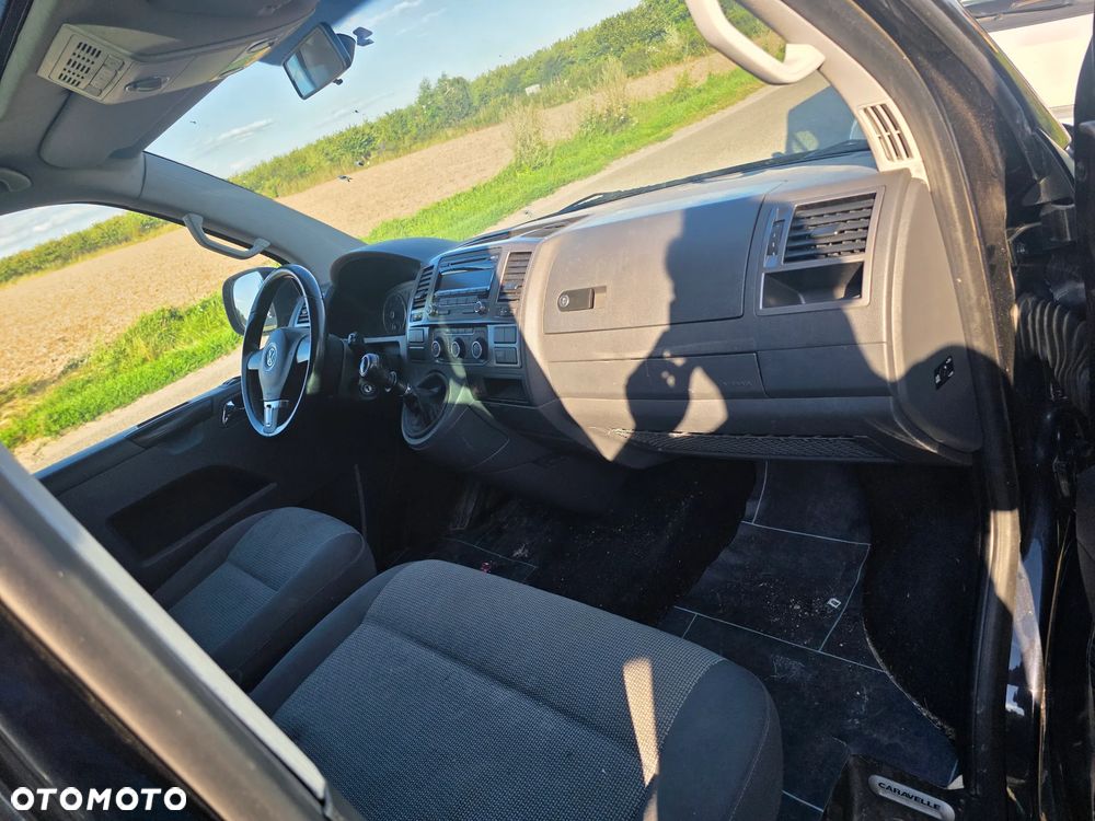 Volkswagen Caravelle L1 Comfortline - 15