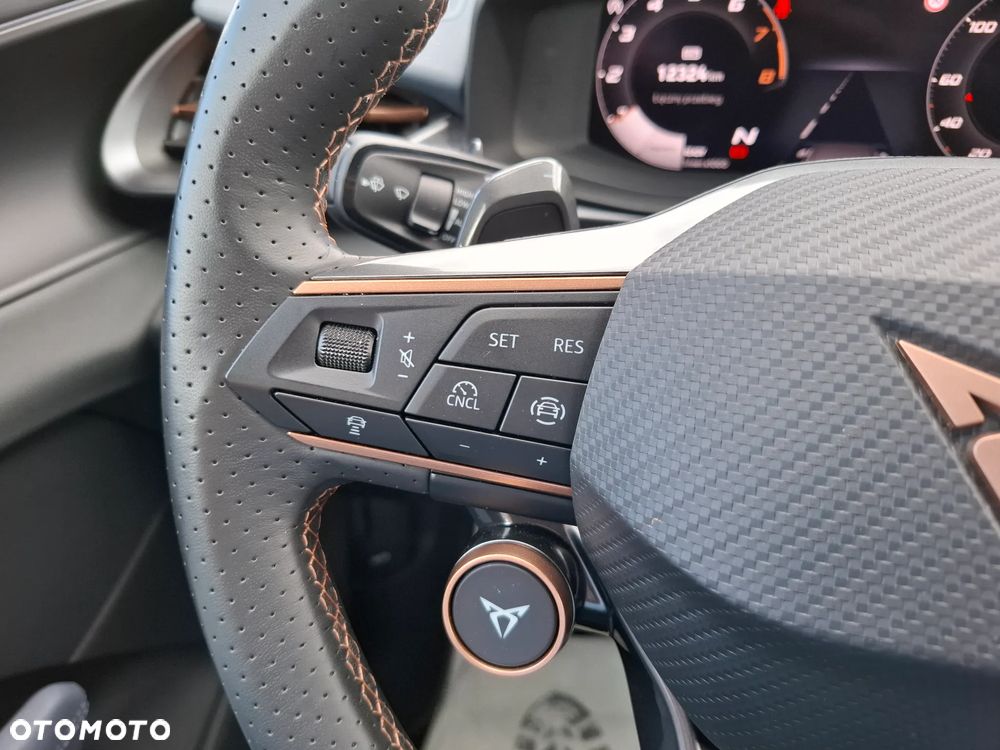 Cupra Terramar 1.5 eTSI mHEV DSG - 17