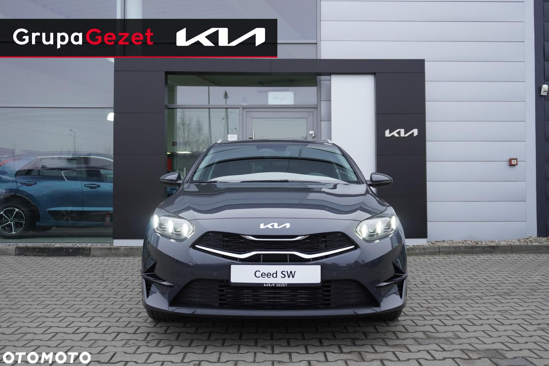 Kia Ceed - 2