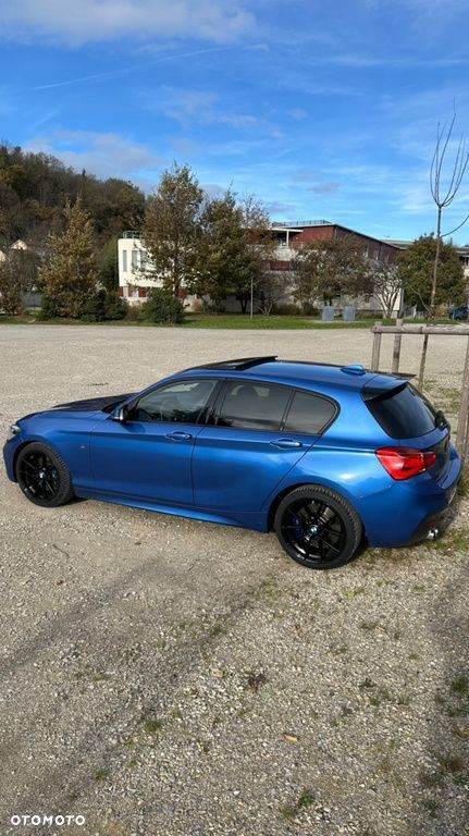 4x Felgi 18 Hybrid Forged m.in. do BMW 2 G42 3 G20 G21 4 G22 G26 5 G30 G31 6GT G32 - B1416 (FBX124) - 6