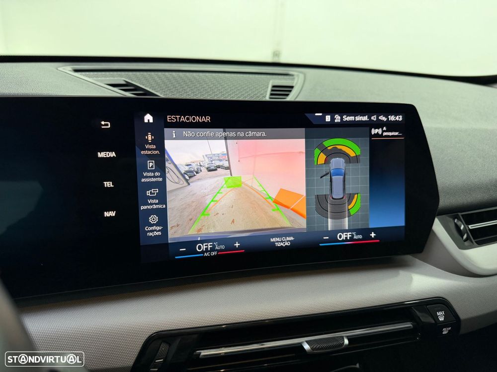 BMW X1 xDrive25e xLine - 11