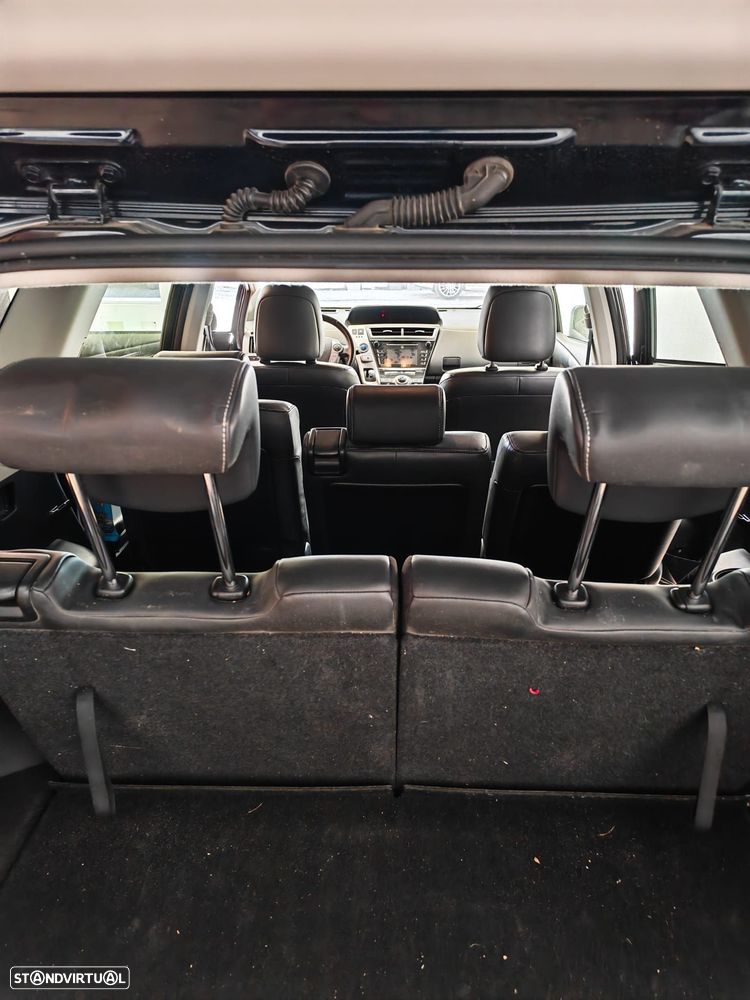 Toyota Prius+ - 15