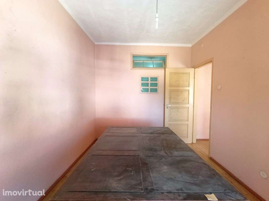 Moradia T3 com terreno - Grande imagem: 2/26