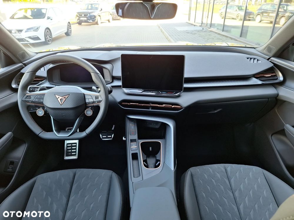 Cupra Terramar 2.0 TSI 4Drive Advantage Edition DSG - 15