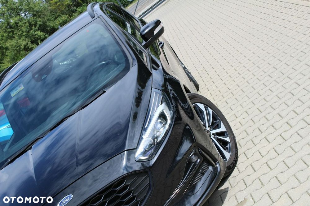Ford S-Max 2.0 EcoBlue ST-Line - 2