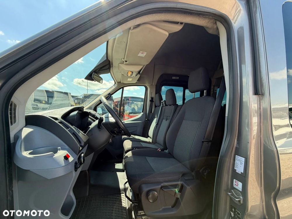 Ford Transit - 21
