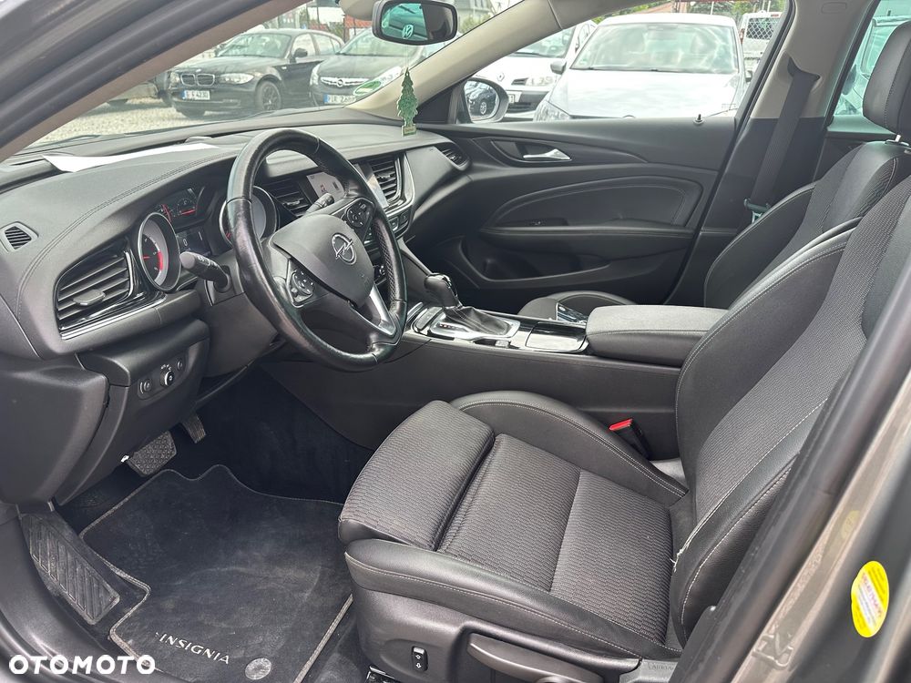Opel Insignia 2.0 Automatik Edition - 16